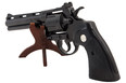 Replika rewolwer Python .357 Magnum czarny