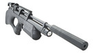 Wiatrówka Kral Arms Puncher Breaker S kal. 4,5 mm