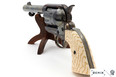 Replika Rewolwer Colt Peacemaker 4,75" cal.45, USA 1873