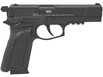 Wiatrówka pistolet Ekol ES P66 czarny