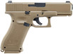 Vzduchová pistole Glock 19X