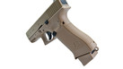 Airsoft pistole Glock 19X BlowBack AGCO2