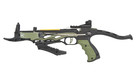 Kusza pistoletowa Beast Hunter Aligator TCS1 80lbs green