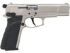 Pistolet gazowy Ekol Aras Magnum satyn nikiel kal.9mm