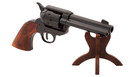Replika Revolver Colt  Peacemaker r.45, USA 1886, černý