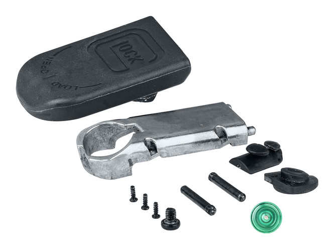 T4E Servis Kit pro zásobník Glock 17 Gen5