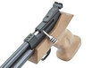 Wiatrówka pistolet SPA Artemis PP800 kal.5,5mm