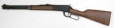 Pistolet gazowy Bruni 1894 poczerniany buk drewno kal.8mm