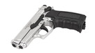 Wiatrówka pistolet Ekol ES 66 Compact chrom
