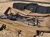 Torba Humvee Roll Out desert 12