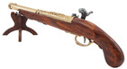 Replika pistoletu francuskiego pojedynkowego