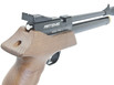Wiatrówka pistolet SPA Artemis PP800 kal.4,5mm