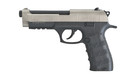 Wiatrówka pistolet Ekol ES P92 tytan