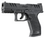 Pistole Umarex T4E Walther PDP Compact 4" cal.43 black