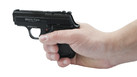 Pistolet gazowy Ekol Tuna czarny kal.8mm