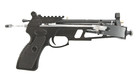 Kusza pistoletowa Beast Hunter Fish CF 501 80lbs black