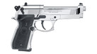 Vzduchová pistole Beretta M92 FS chrom
