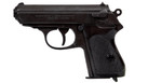 Replika Pistoletu Waffen-SSPPK, czarny