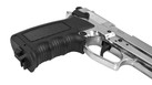 Wiatrówka pistolet Ekol ES 66 Compact chrom