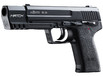 Plynová pistole Rohm RG96 Match černá cal.9mm