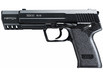 Plynová pistole Rohm RG96 Match černá cal.9mm
