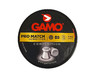 Śrut Gamo Pro Match 500sztuk kal.4,5mm
