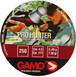 Śrut Gamo Pro Hunter 250sztuk kal. 4,5mm
