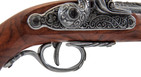 Replika pistoletu włoskiego Brescia, 1825r.