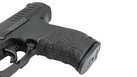 Airsoft Pistolet Walther PPQ HME ASG