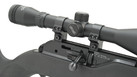 Vzduchovka Umarex 850 M2 Target Kit cal.4,5mm