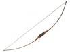 Łuk Jandao Dragon Longbow 68" 40lb prawy