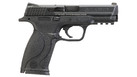 Airsoft pistole Smith & Wesson M&P9 GAS