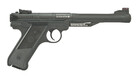 Vzduchová pistole Ruger Mark IV