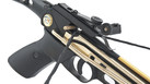 Kusza pistoletowa Beast Hunter COBRA Aluminium 80lbs