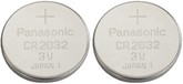 Bateria Panasonic CR-2032 3V Lithium 1szt.