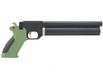 Wiatrówka pistolet SPA Artemis PP700W kal.4,5mm SET