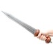 Replika miecza gladiatorskiego