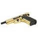 Plynová pistole Browning GPDA9 GOLD zlatá cal.9mm