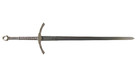 Replika miecza, XIV wiek