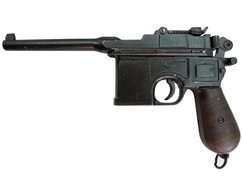 Replika Pistoletu Mauser 1898