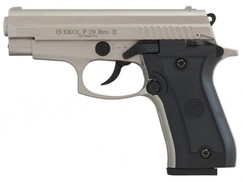 Pistolet gazowy Ekol P29 REV II satyn kal.9mm