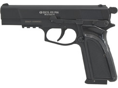 Wiatrówka pistolet Ekol ES P66 czarny