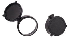 Osłona lunety 58mm Valiant czarna