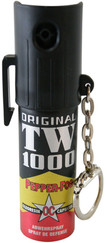 Gaz obronny TW1000 OC Fog Lady 15ml z kółkiem do kluczy