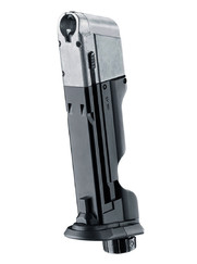 Zásobník T4E Umarex Smith&Wesson M&P9c M2.0 Emergency cal.43