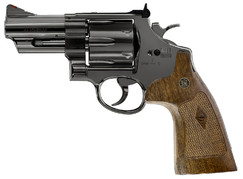 Vzduchový revolver Smith&Wesson M29 3
