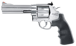 Vzduchový revolver Smith&Wesson 629 Classic 5