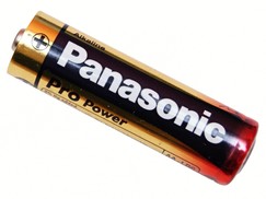 Bateria Panasonic Pro Power AA-LR6 1,5V Alkaline 1 szt.
