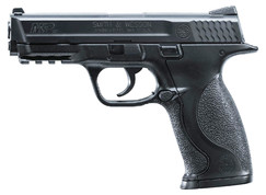 Airsoft pistole Smith&Wesson MP40 AGCO2