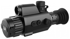 Termowizja Hikmicro Panther PH35L, celownik z dalmierzem laserowym